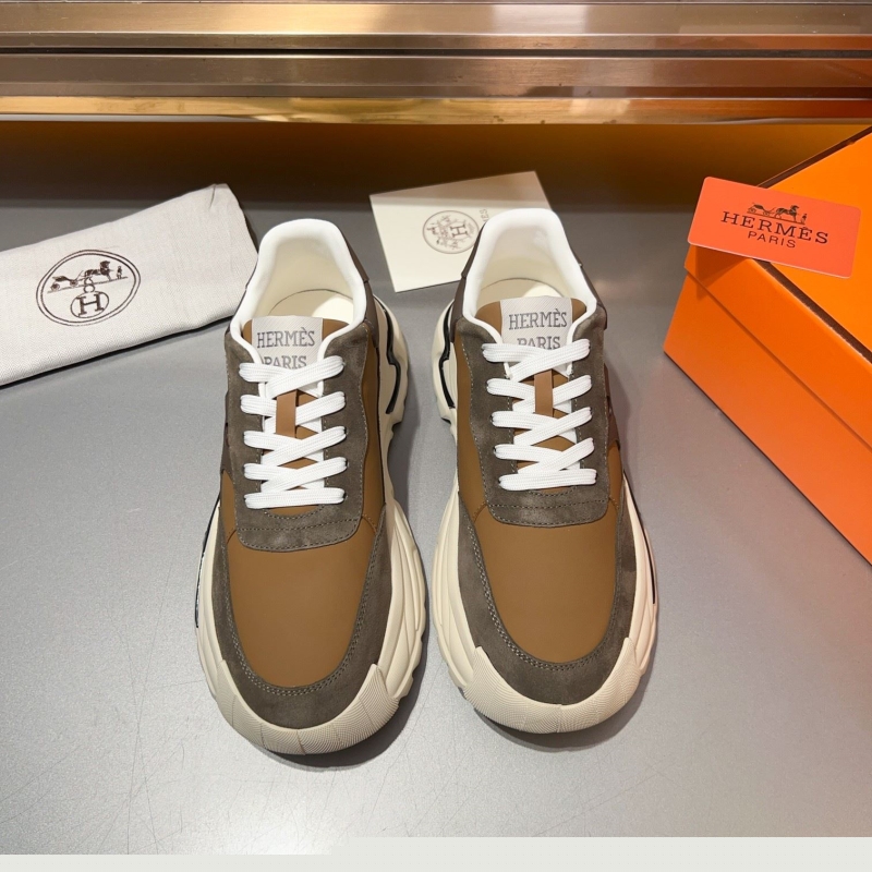 H**mes sneakers